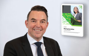 Younger landlord investors drive market growth