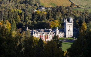 Royal Family’s holiday lets generate over £1.4 million per annum