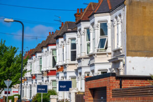 Stamp duty cuts and planning reforms essential to solve UK housing crisis