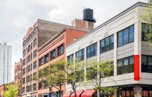 Office-to-home conversions could create uninhabitable properties