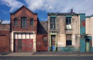 Councils set to gain powers to reclaim empty private rental homes