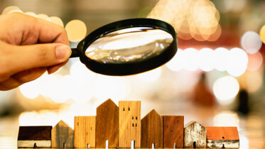 Detached homes deliver £122k gains as landlords eye family market resilience