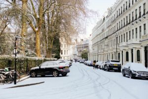 Why decarbonising heritage properties is vital for landlords and the UK’s net zero goals