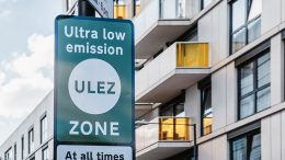 ULEZ expansion linked to slower house price growth in London