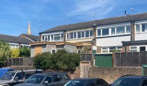 Landlord faces hefty fine over planning breaches in Putney property