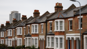 East London leads London's property growth