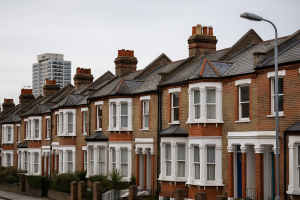East London leads London’s property growth