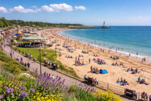 Coastal investments stack up: Landlords eye long-term gains as seaside hotspots hold firm