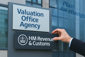Government move to scrap Valuation Office Agency sparks concern