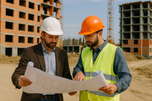 Planning shake-up aims to fast-track small developments