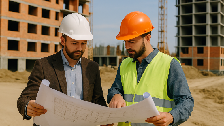 Developments under 10 homes may bypass council committees