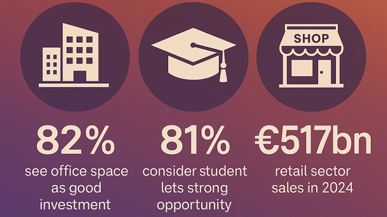 UK commercial property is bouncing back as investor appetite grows for student housing, office refurbishments, and retail space. Together’s latest report highlights key trends and revenue growth potential across the sector.