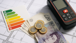 Half of rental portfolios fall short of proposed EPC ‘C’ standard
