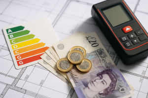Landlords risk losing green mortgage deals without EPC updates