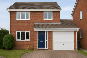 Garages drive up house prices, shifting focus for property investors