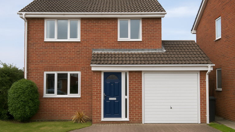 New data from Zoopla reveals garages are boosting property values across the UK, with Barking and Dagenham leading the way—landlords and investors take note as buyer demand shifts focus.