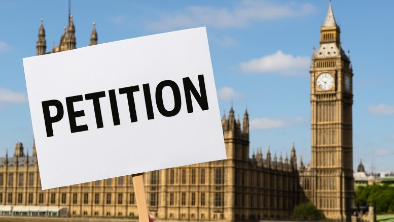 Landlord hits back at council 'licensing overreach' with petition to scrap unfair rules