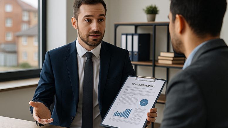 HTB unveils tailored finance product to help landlords navigate affordability roadblocks