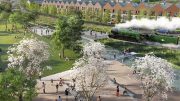 york’s £1.1bn brownfield revival offers golden opportunity for landlords