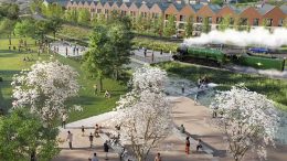 york’s £1.1bn brownfield revival offers golden opportunity for landlords