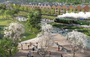 York’s £1.1bn brownfield revival offers golden opportunity for landlords