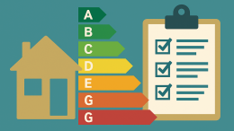 EPC standards in the private rented sector