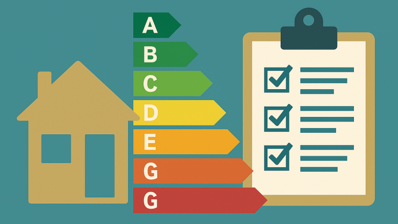 EPC standards in the private rented sector