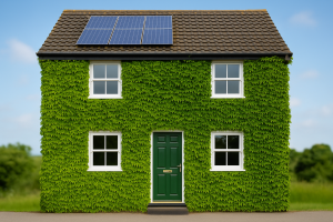 Tenants pay premium for green rentals, say 92% of property investors