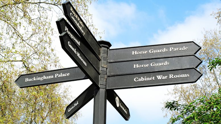 Homes in the SW1A postcode—covering Horse Guards Parade, Buckingham Palace and parts of The Mall—have climbed by a striking 17.3% in the past 12 months.