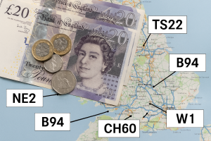 House price premiums boost landlord returns