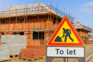 Property development pipeline weakens as Budget rumours unsettle investors