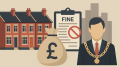 New figures from Greater Manchester Combined Authority (GMCA) show a sharp rise in civil penalties issued to landlords