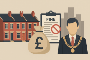 Manchester’s landlord fines rise sparks debate on enforcement priorities