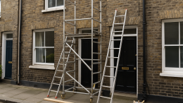 A stark warning from the Housing Ombudsman has put England’s social landlords on notice.