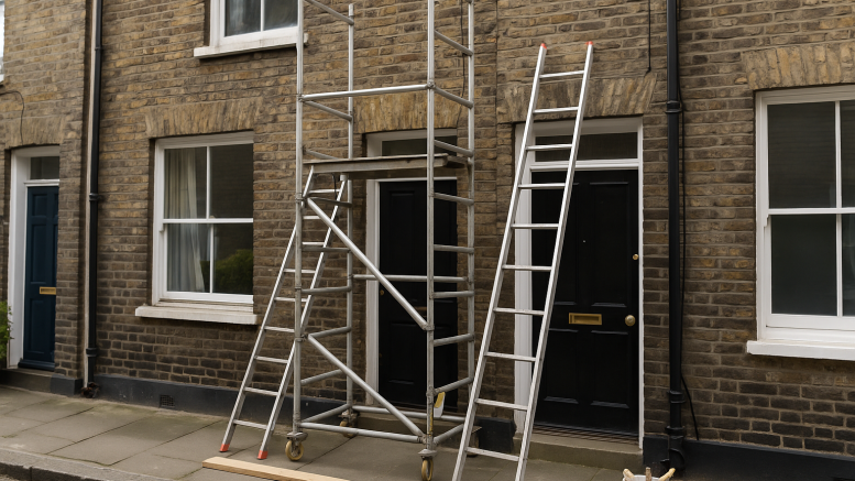 A stark warning from the Housing Ombudsman has put England’s social landlords on notice.
