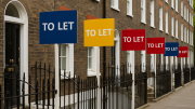 London rental market sees boost in new listings across all boroughs