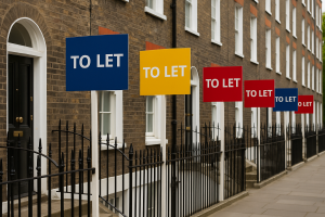 Rental stock rises 25% as Renters’ Rights Act delays tenant moves