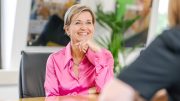 Louisa Sedgwick, Managing Director of Mortgages at Paragon Bank