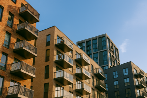 Buy-to-let market: industry leaders look to future opportunities in Build-to-Rent