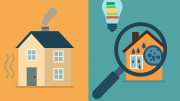 Working-age renters, low-income families and North East households are bearing the brunt of England’s substandard housing.