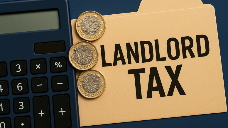 UK landlords are being warned to prepare for tighter scrutiny from HMRC following a sharp uptick in enforcement action and new reporting rules set to take effect from April 2026.