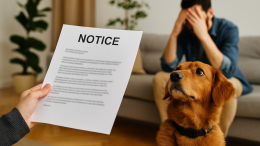Landlords have scored a quiet but significant victory following the Government’s decision to drop controversial pet insurance clauses from its Renters’ Rights Bill.