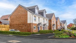 Paragon Bank has provided a £9 million revolving credit facility to developer 3West Group.