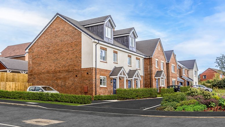 Paragon Bank has provided a £9 million revolving credit facility to developer 3West Group.