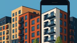 One of the UK’s biggest landlords has signed a major lettings agreement with property portal OnTheMarket.