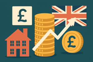 Foreign landlords drive record buy-to-let company growth despite rent slowdown
