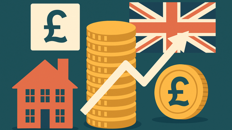 One in five new buy-to-let companies formed in the UK this year has at least one non-UK national shareholder.