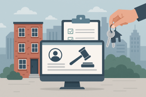 Landlords face tighter scrutiny as ombudsman and PRS database loom