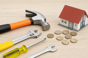 Renters’ Rights Act could slow rental upgrades as landlords cut improvement spending