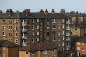 Leasehold rules driving landlords away from flats, research warns